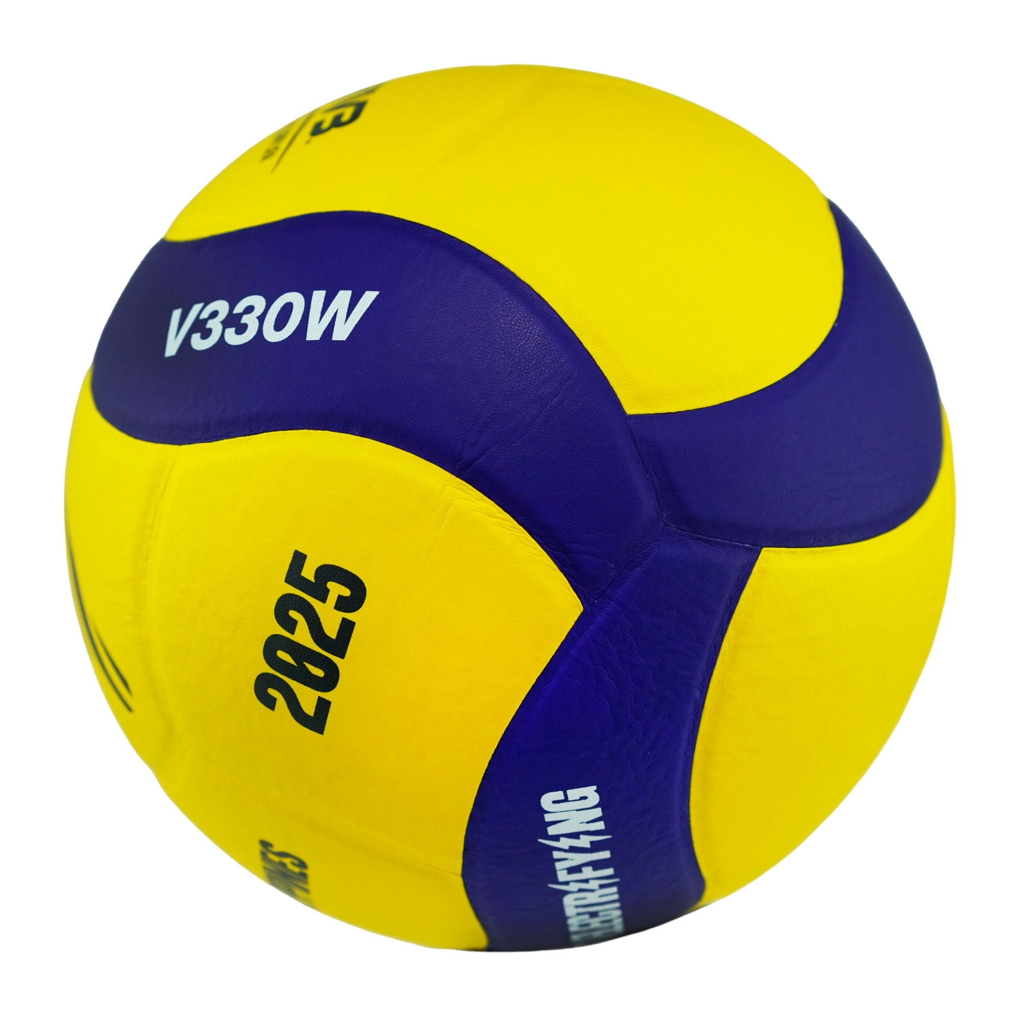 MIKASA V330W-WCH SERIES VOLLEYBALL SIZE 5, , large image number null